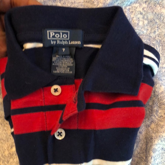 Polo shirt - Picture 3 of 3